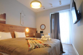 Sea view Apartment near to the Dancing and Music Fountains
